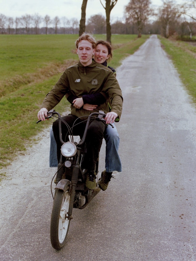 New Balance x Lack of Guidance - Around the World 8