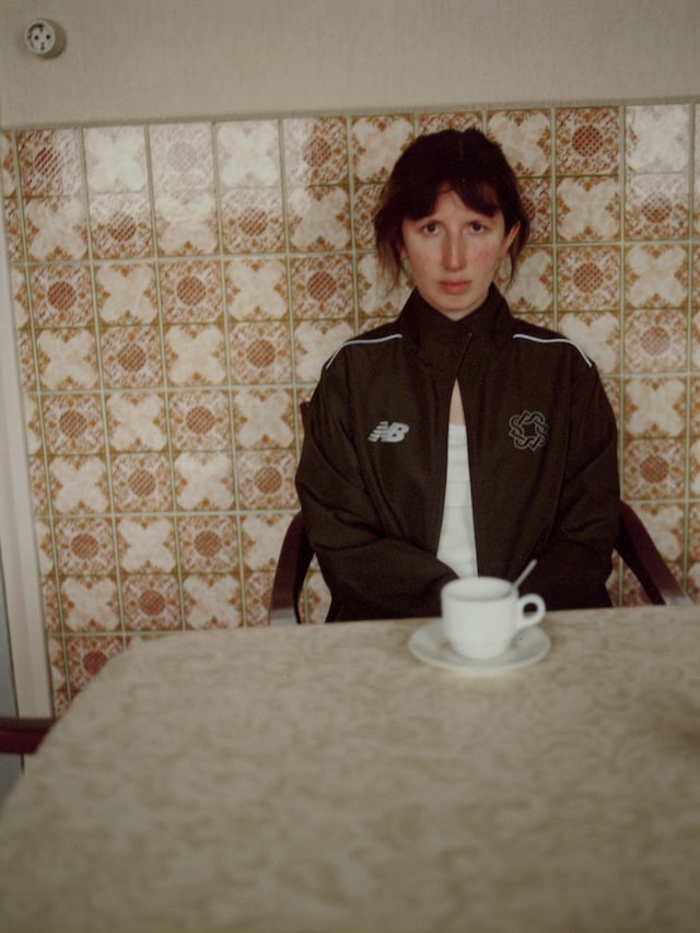 New Balance x Lack of Guidance - Around the World 9