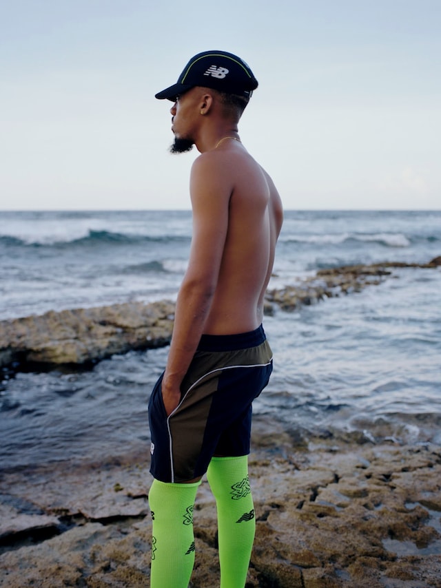 New Balance x Lack of Guidance - Around the World 12