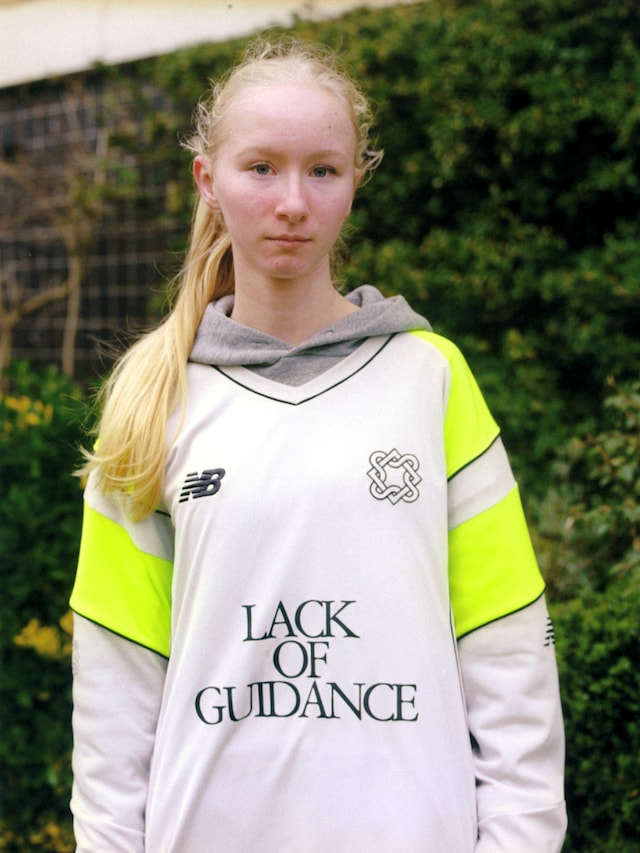 New Balance x Lack of Guidance - Around the World 13