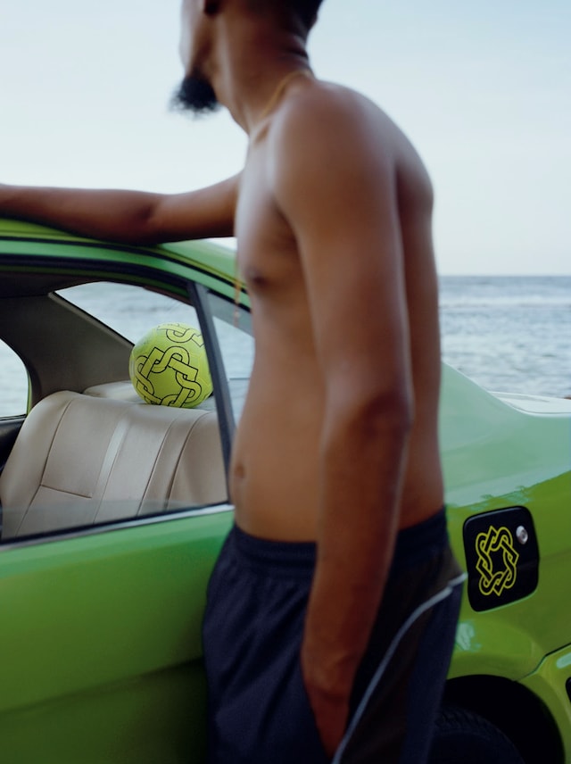 New Balance x Lack of Guidance - Around the World 17