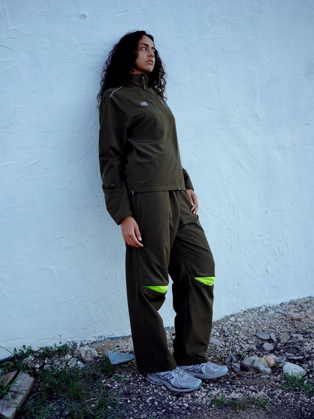 New Balance x Lack of Guidance - Around the World 16