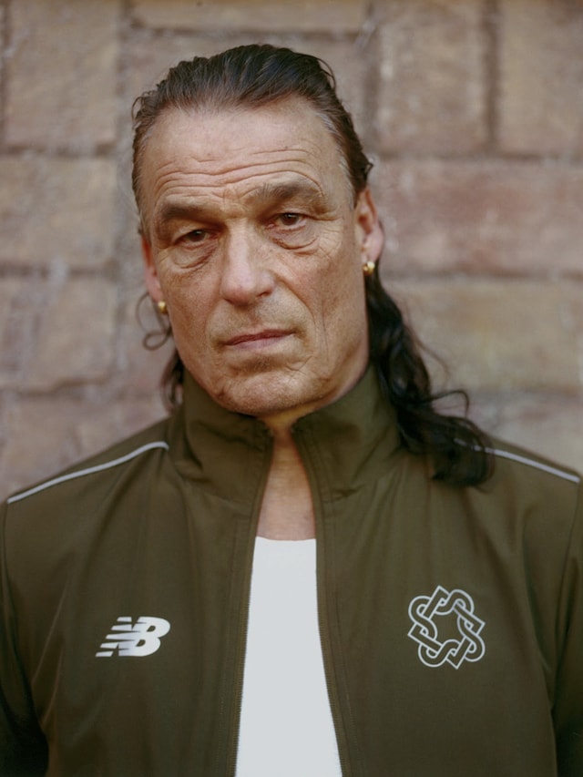 New Balance x Lack of Guidance - Around the World 4