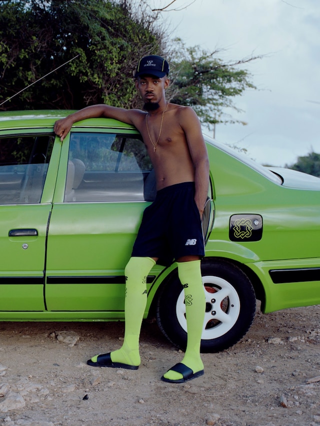 New Balance x Lack of Guidance - Around the World 19