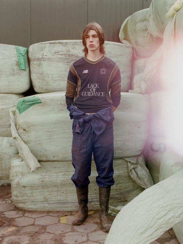 New Balance x Lack of Guidance - Around the World 21