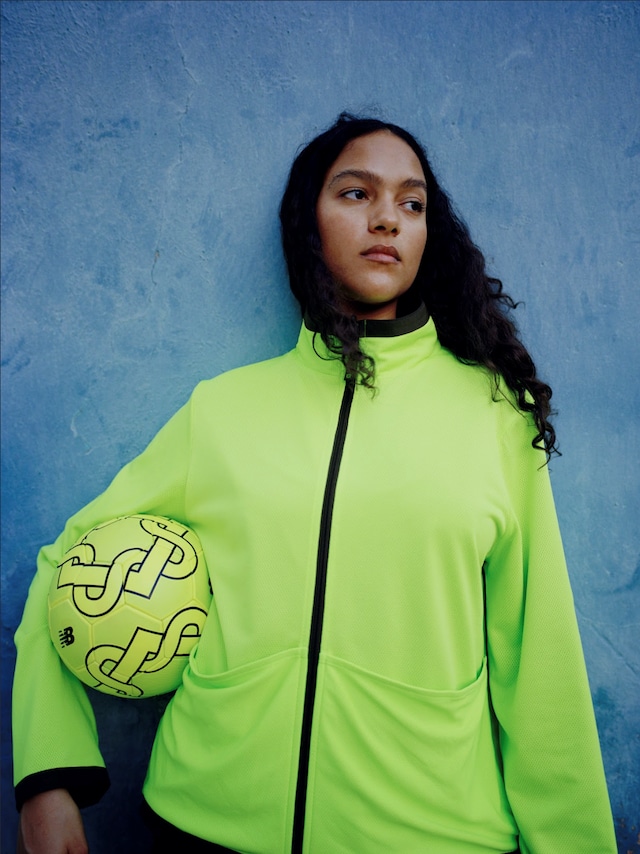 New Balance x Lack of Guidance - Around the World 22