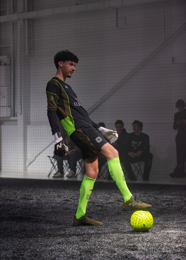 NB x Lack of Guidance Event 22