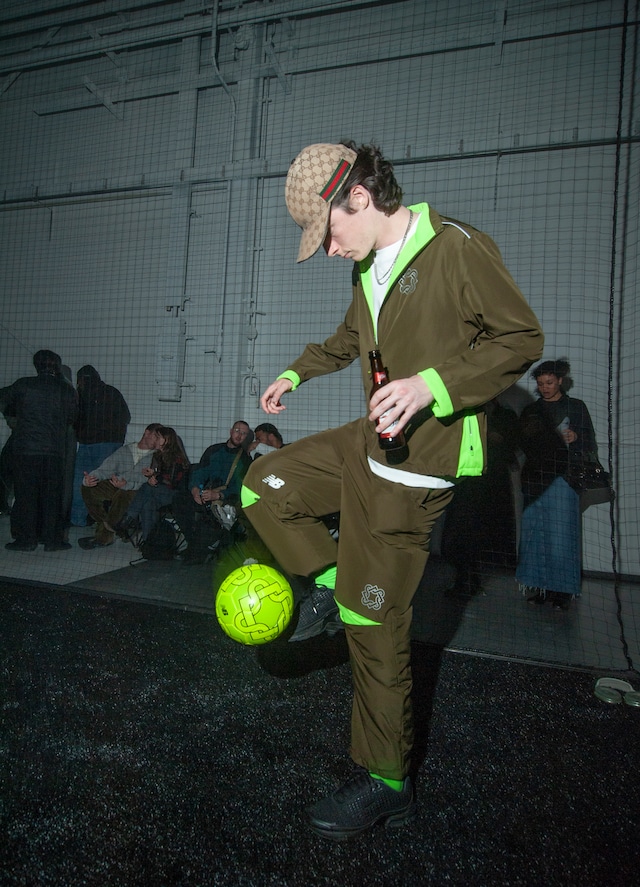 NB x Lack of Guidance Event 0