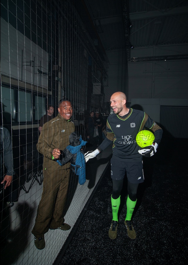 NB x Lack of Guidance Event 12