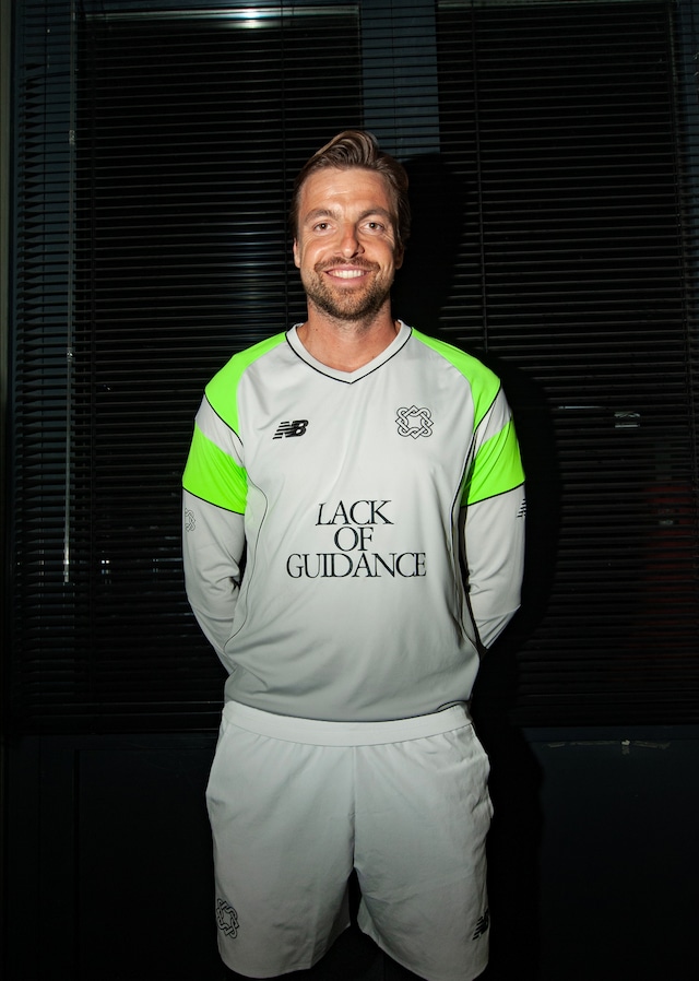 NB x Lack of Guidance Event 14