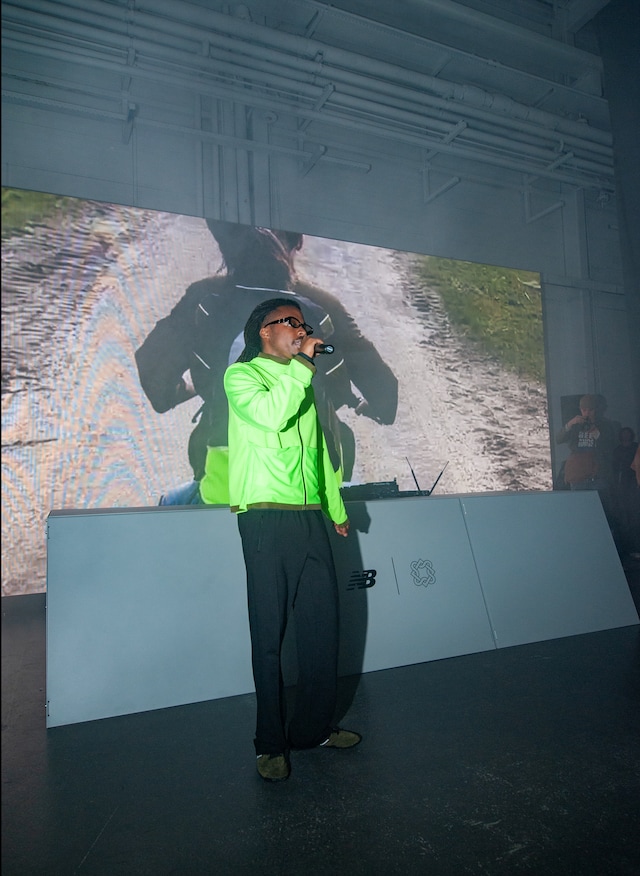 NB x Lack of Guidance Event 2