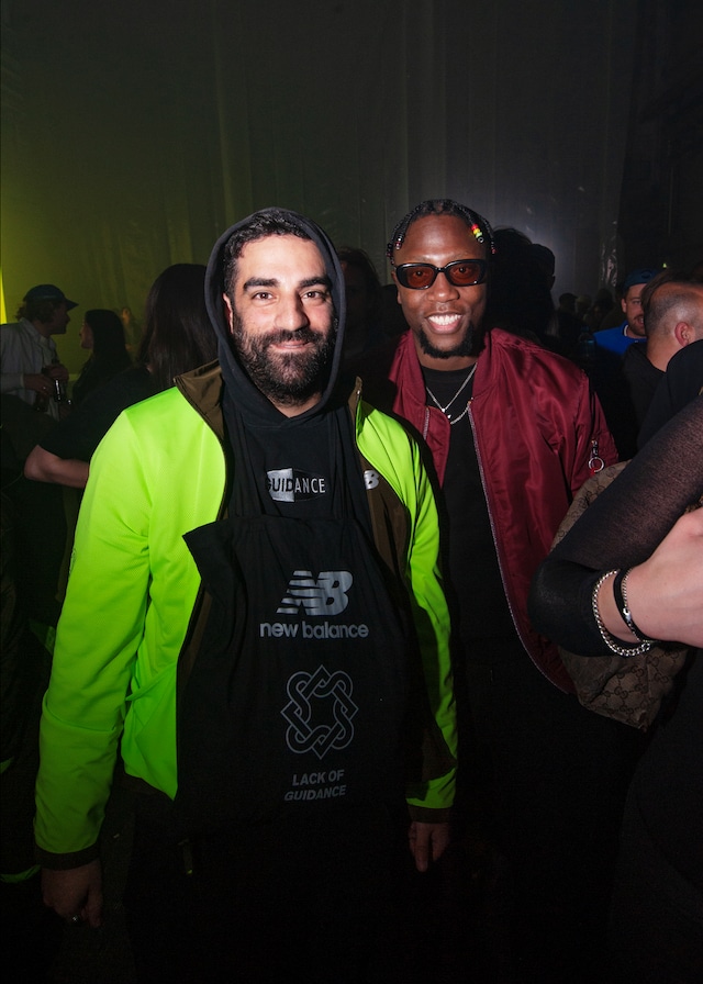 NB x Lack of Guidance Event 16