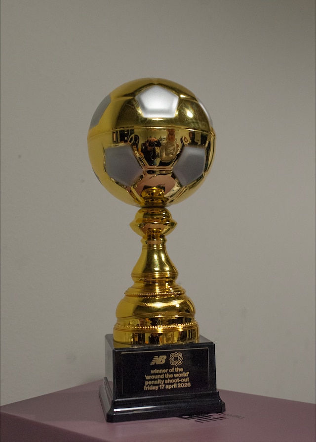 NB x Lack of Guidance Event 28