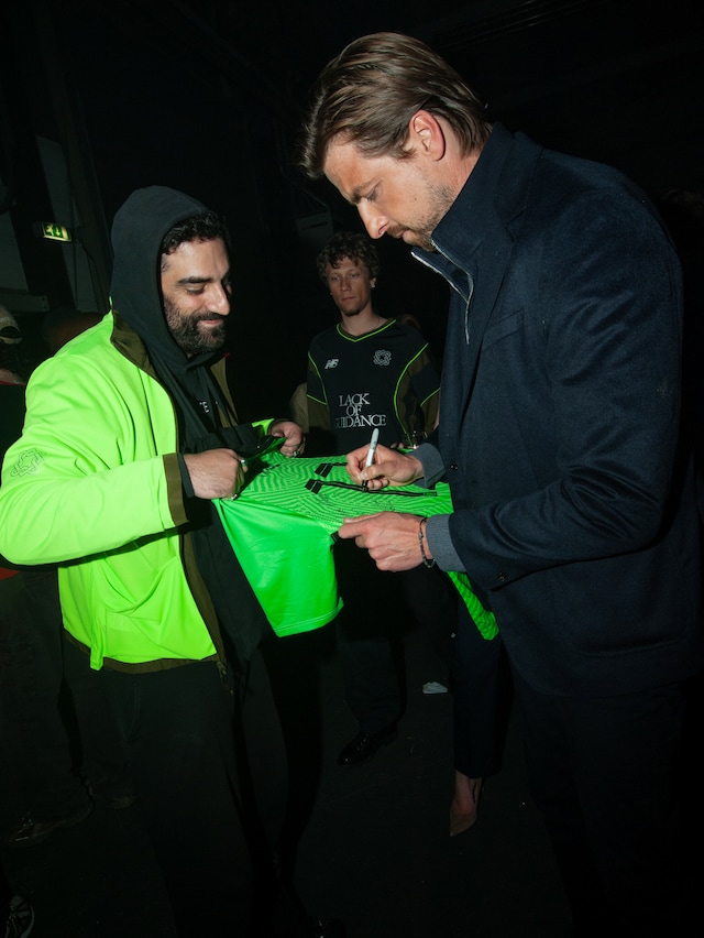 NB x Lack of Guidance Event 17