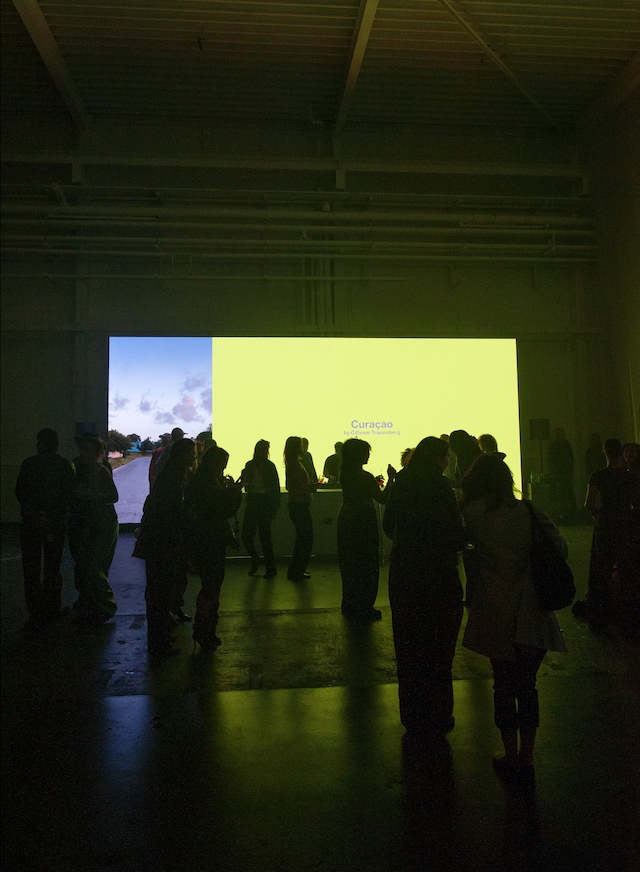 NB x Lack of Guidance Event 18