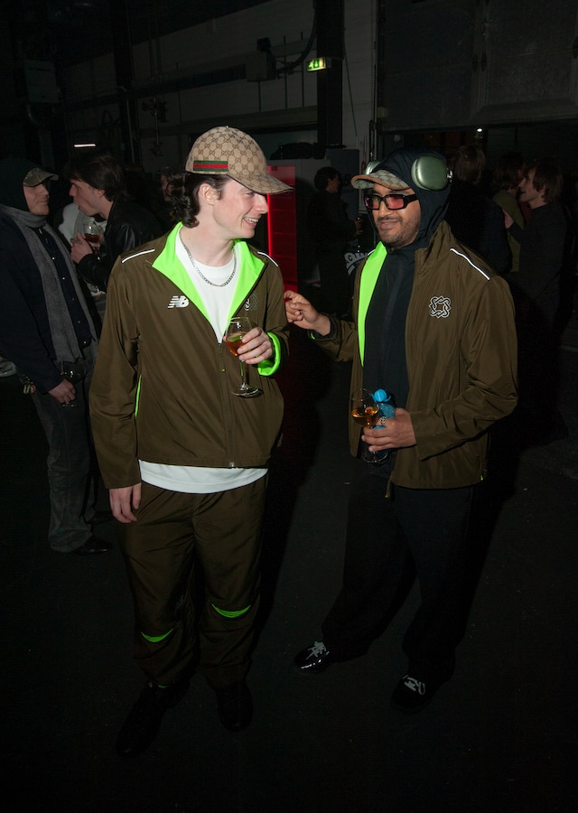 NB x Lack of Guidance Event 21