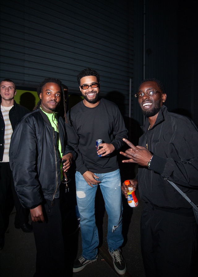 NB x Lack of Guidance Event 5