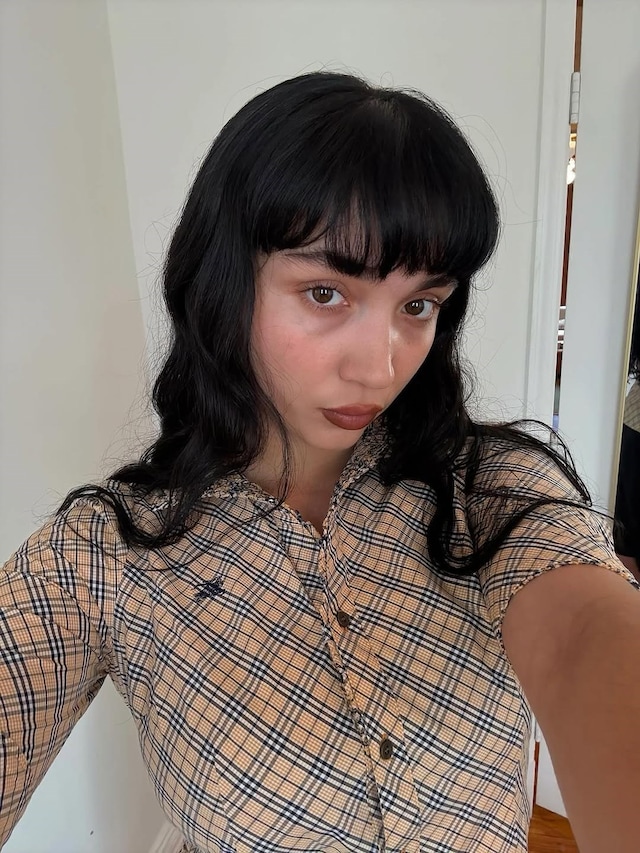 @rowanblanchard / Instagram