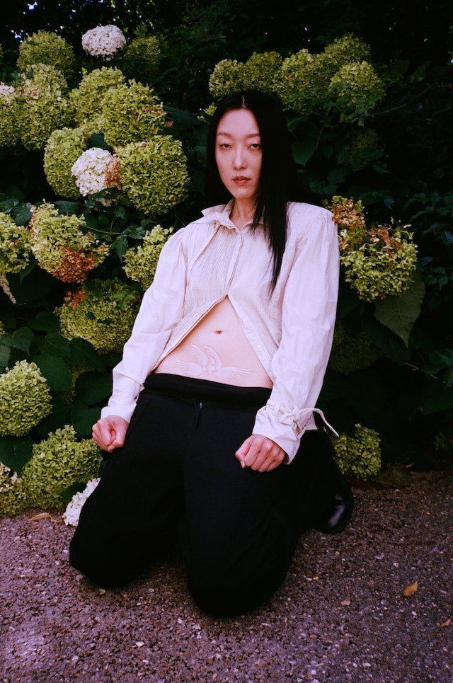 Jewel Yang, Genesis Vanishing 8