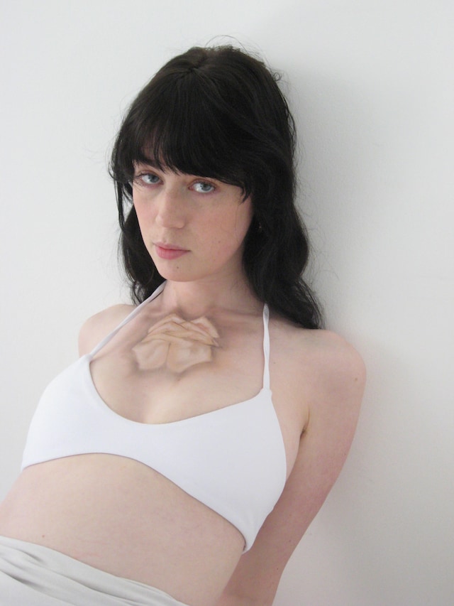 Jewel Yang, Genesis Vanishing 1