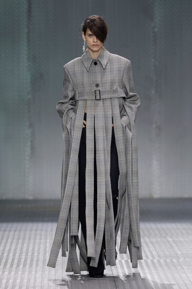 Doblas, Barcelona Fashion Week 2