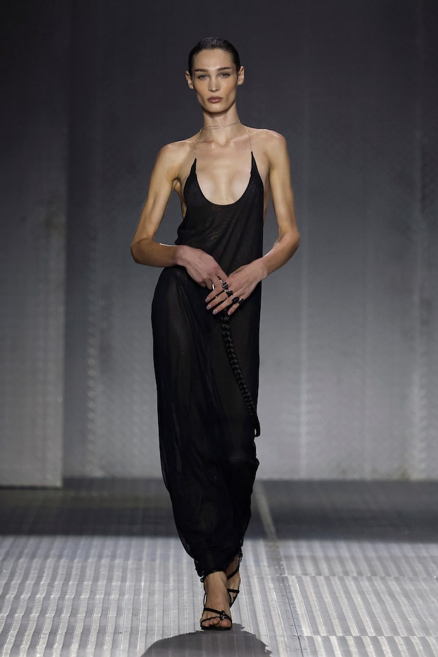 Enaut, Barcelona Fashion Week 0