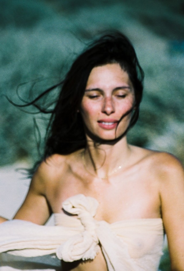 Akila Berjaoui, The Possible Dream 4