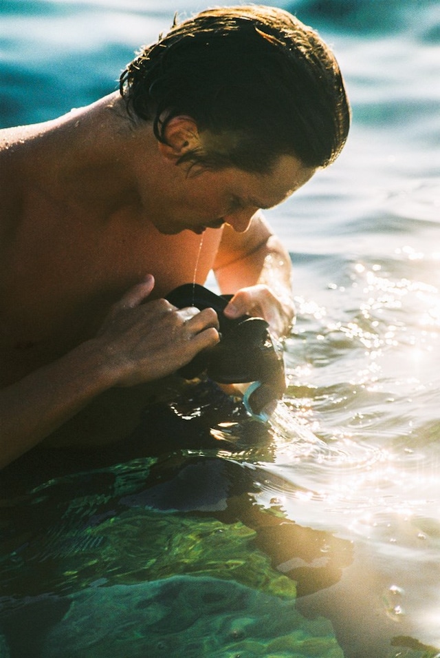 Akila Berjaoui, The Possible Dream 9