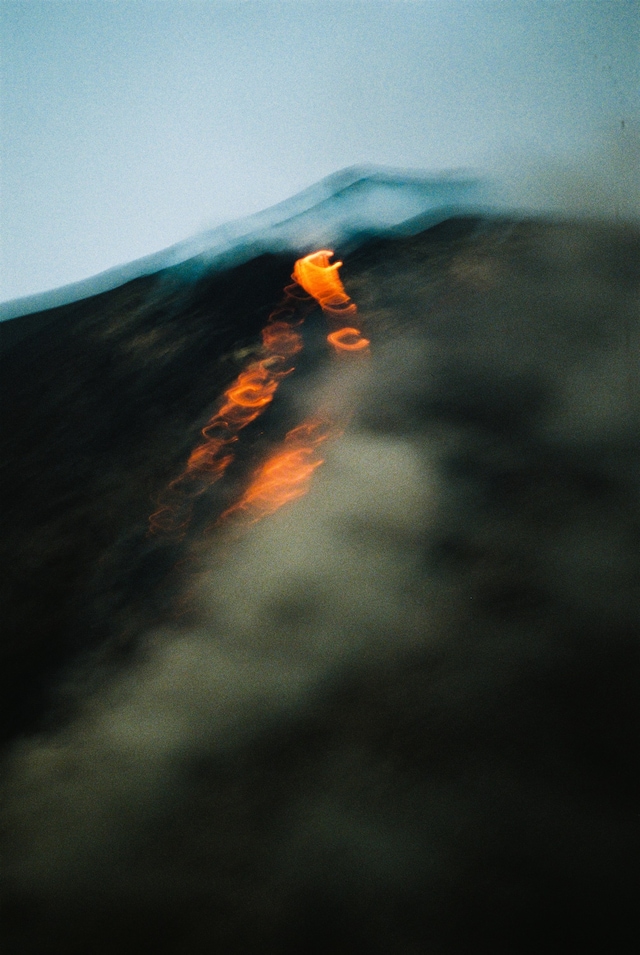 Akila Berjaoui, The Possible Dream 10