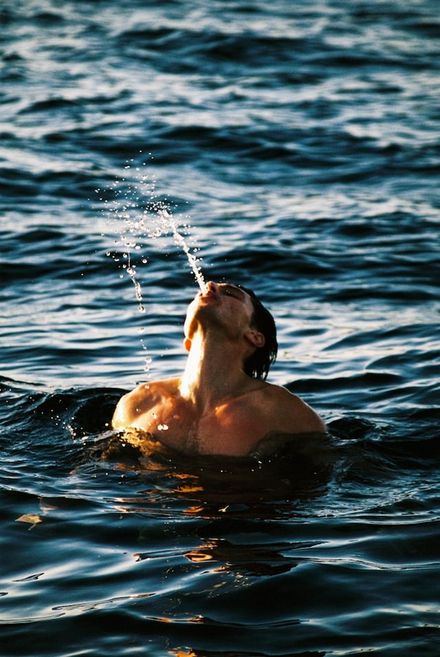 Akila Berjaoui, The Possible Dream 11