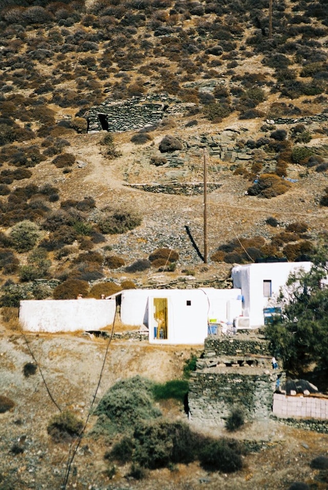 Akila Berjaoui, The Possible Dream 13