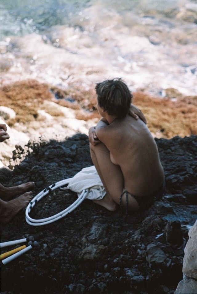 Akila Berjaoui, The Possible Dream 20