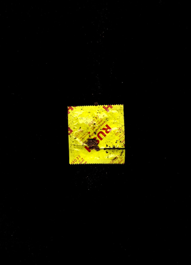 Cruising Archaeology II: Eurotrash 4