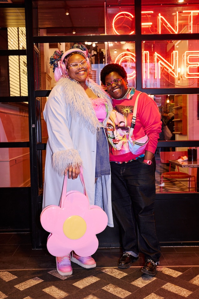 A24 and Dazed screening of Mother Mary 0