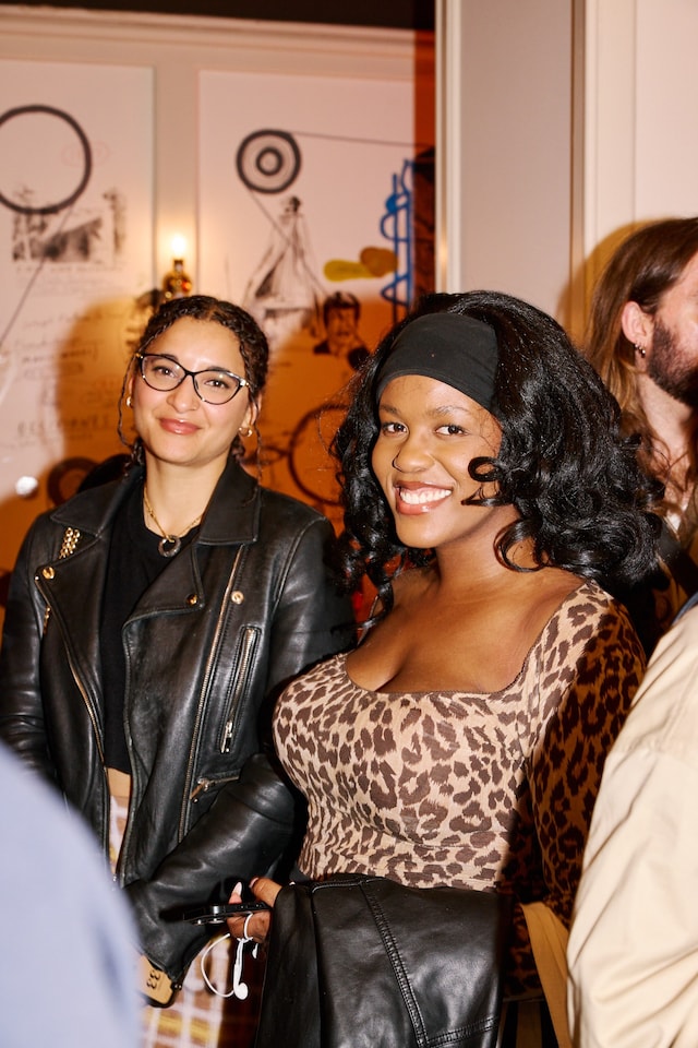 A24 and Dazed screening of Mother Mary