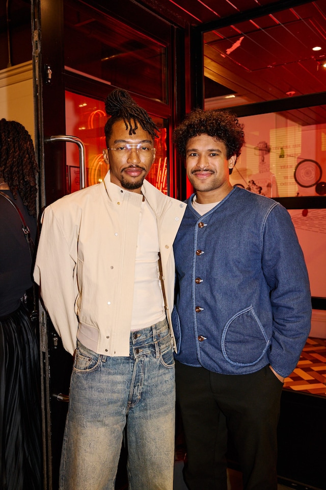 A24 and Dazed screening of Mother Mary 3