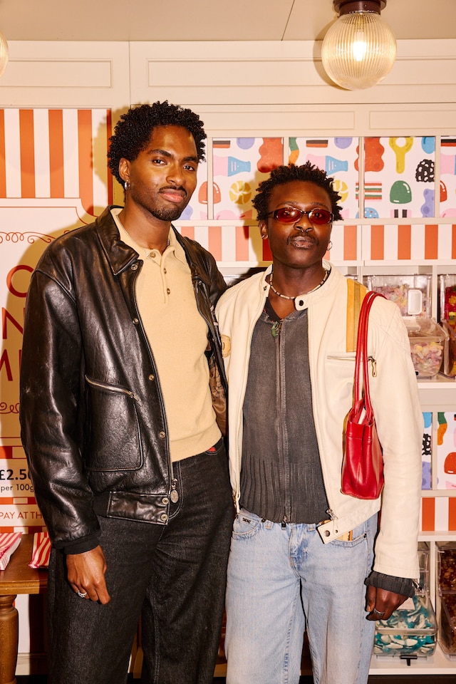 A24 and Dazed screening of Mother Mary 4