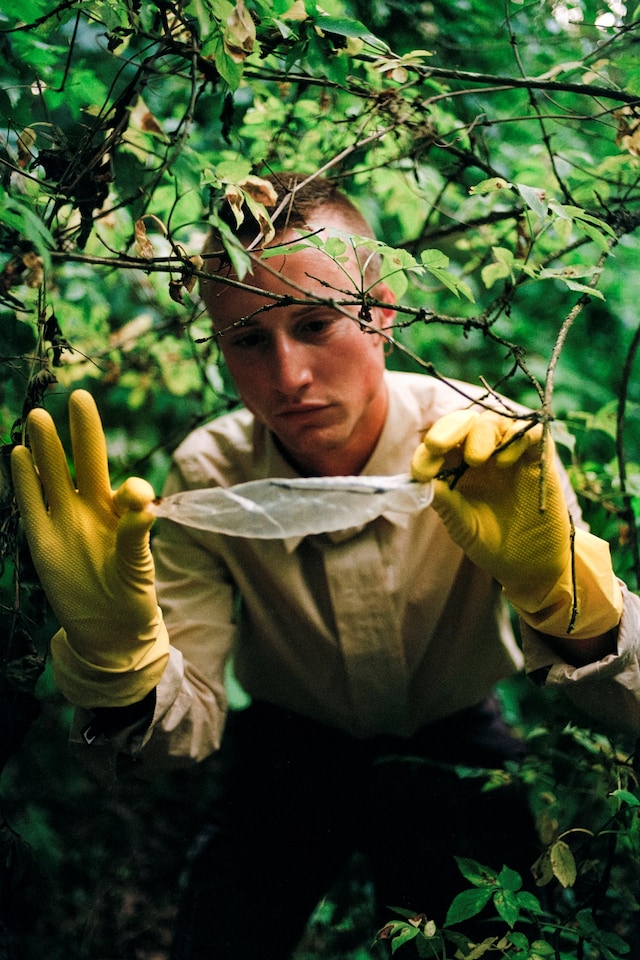 Cruising Archaeology II: Eurotrash 17