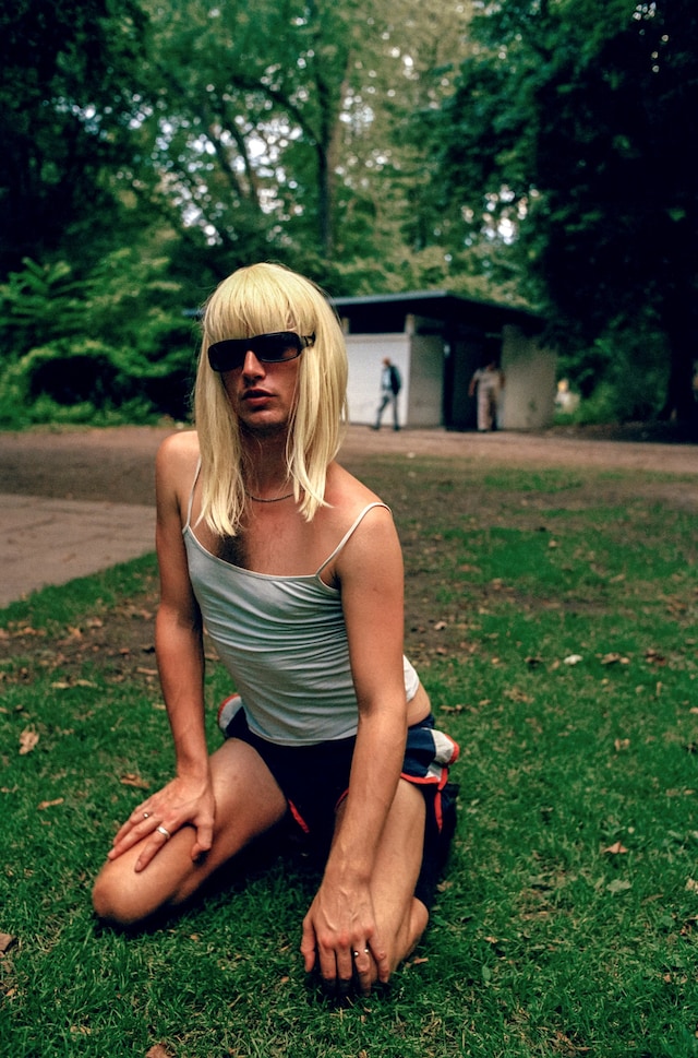 Cruising Archaeology II: Eurotrash 18