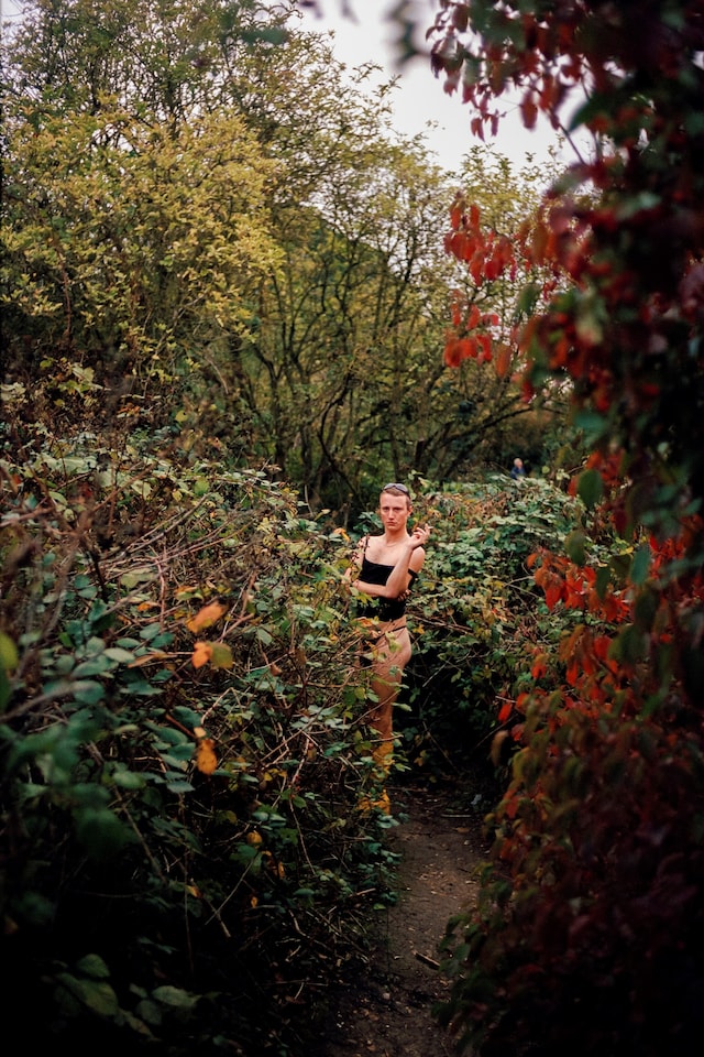 Cruising Archaeology II: Eurotrash 21