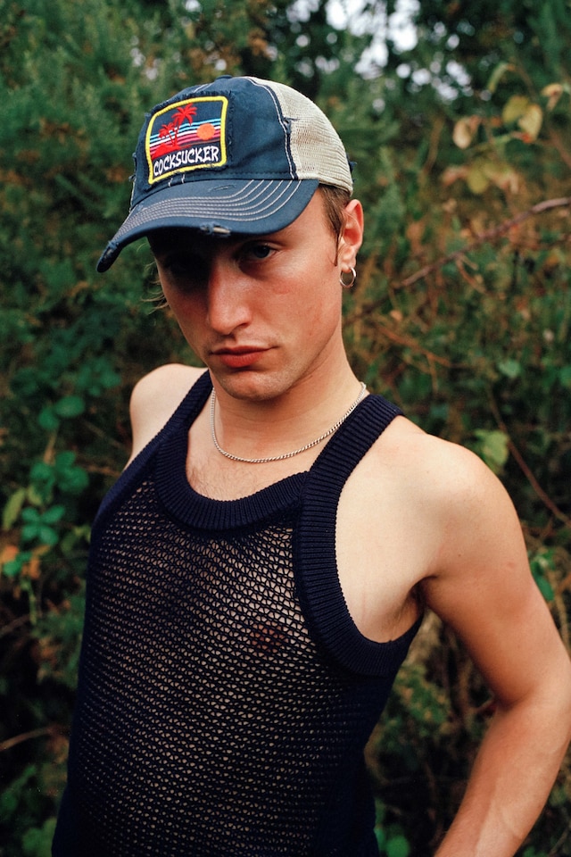 Cruising Archaeology II: Eurotrash 22