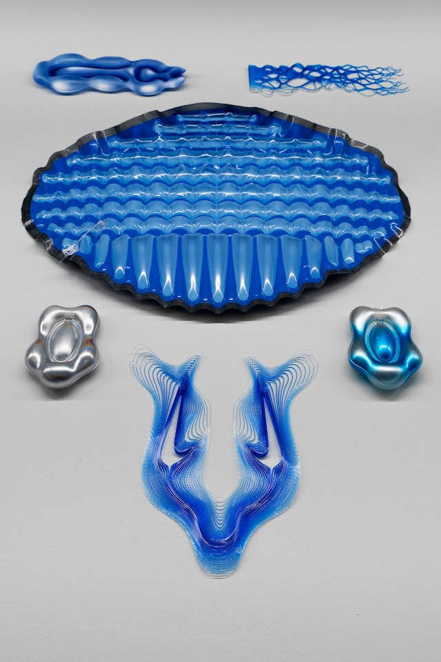 Nike Air Lab Milan Design Week 2026 1