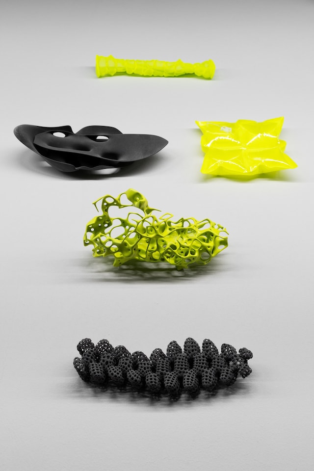 Nike Air Lab Milan Design Week 2026 4