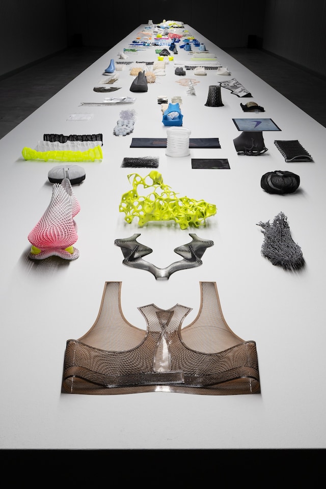 Nike Air Lab Milan Design Week 2026 2