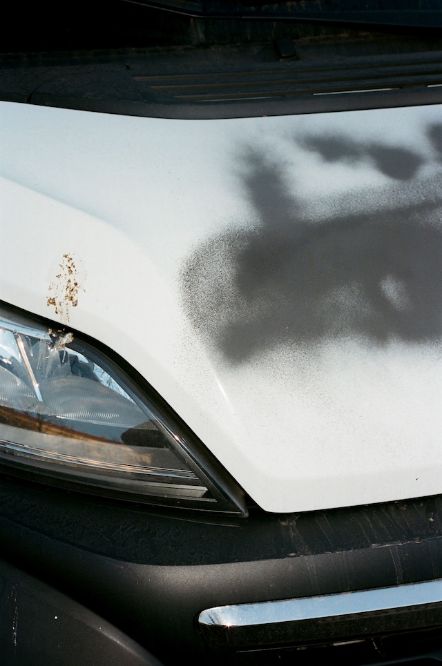 Monty Richthofen, HARD 2 4GET (2026) 8