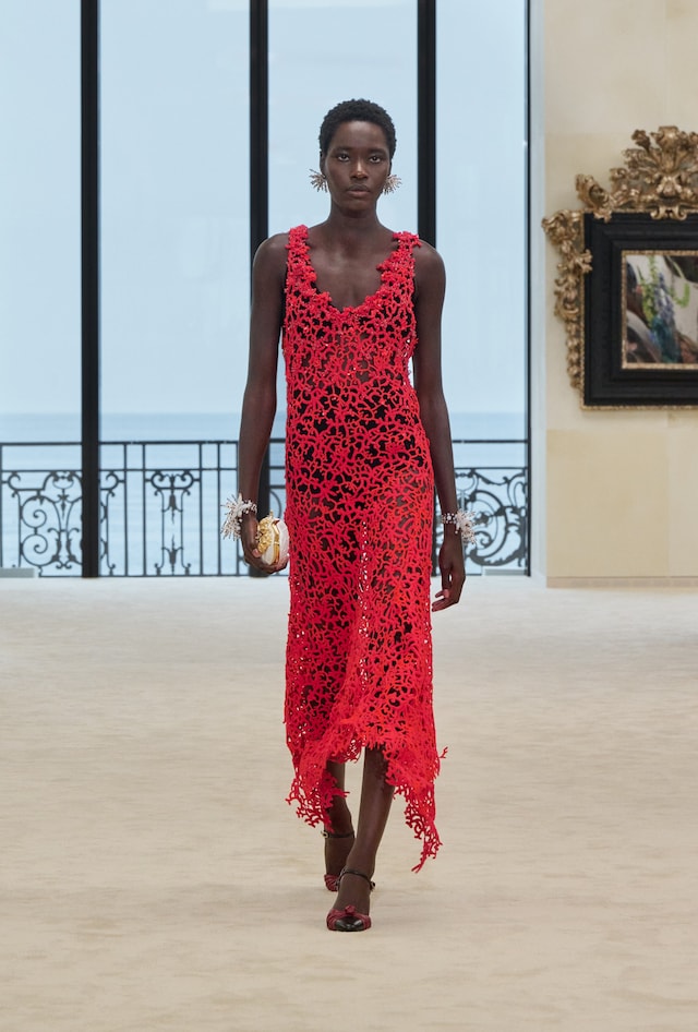 Chanel Cruise 2026 1