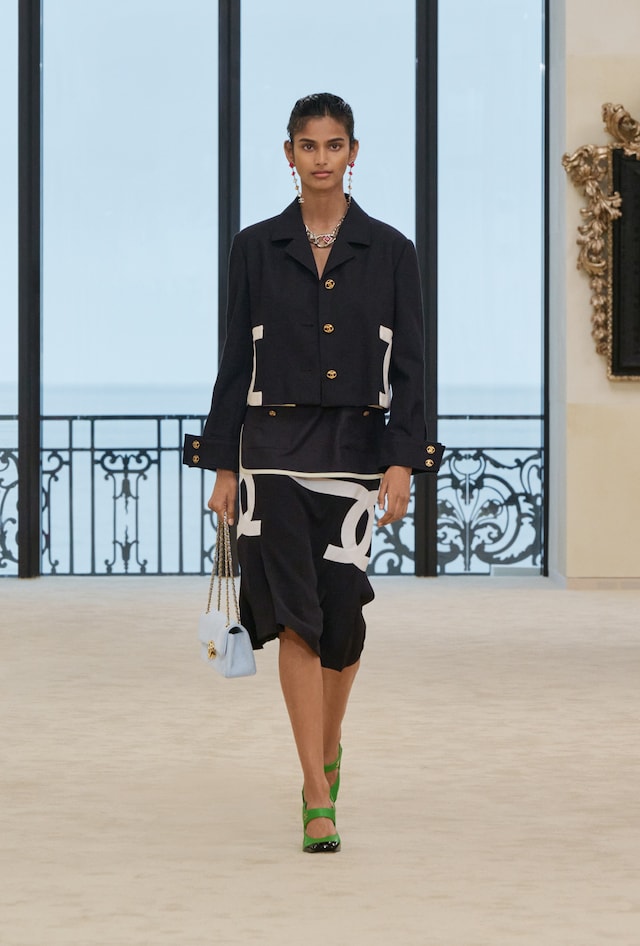 Chanel Cruise 2026 2