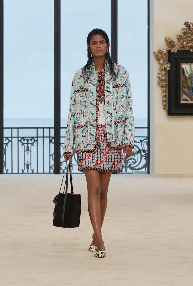 Chanel Cruise 2026 8