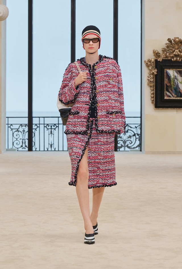 Chanel Cruise 2026 15