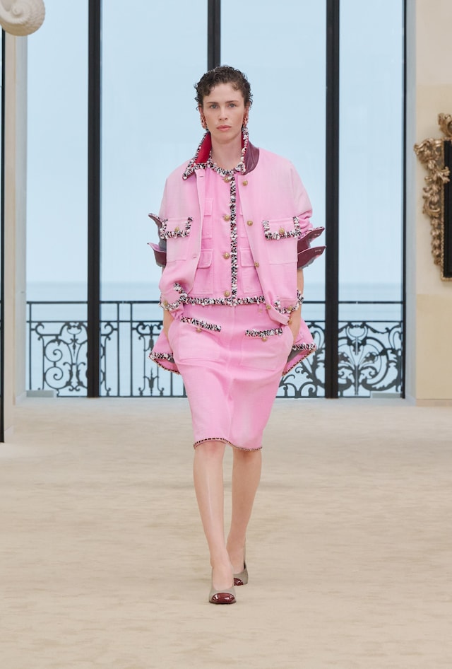 Chanel Cruise 2026 16
